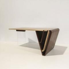  Carpanelli Contemporary Audrey Desk - 3093700