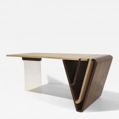  Carpanelli Contemporary Audrey Desk - 3098313
