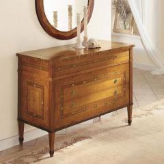  Carpanelli Contemporary Aurora Chest of Drawers - 3605537