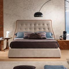  Carpanelli Contemporary Bedrooms Desyo Bed - 1769250