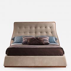  Carpanelli Contemporary Bedrooms Desyo Bed - 1769882