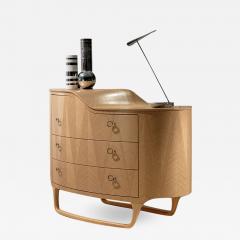  Carpanelli Contemporary Bedrooms Iride Drawer - 1765786