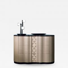  Carpanelli Contemporary Bedrooms Mistral Drawer - 1768663