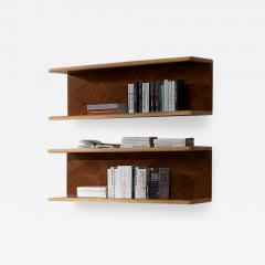  Carpanelli Contemporary Bookcases Desyo Suspended Element - 1752221