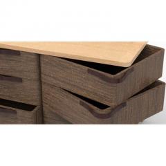 Carpanelli Contemporary Cesare Sideboard - 3093690