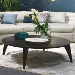  Carpanelli Contemporary Complements Circle Table - 1746205