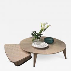  Carpanelli Contemporary Complements Corner Small Table - 1750178