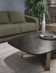  Carpanelli Contemporary Complements Cube Coffee Table - 1745599
