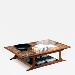  Carpanelli Contemporary Complements Desyo Coffee Table - 1745893