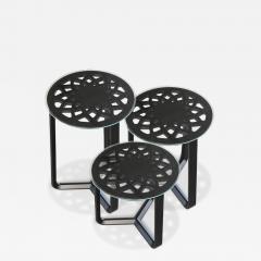  Carpanelli Contemporary Complements Galileo Small Tables - 1745418