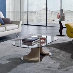  Carpanelli Contemporary Complements Mistral Coffee Table - 1744082