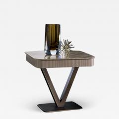  Carpanelli Contemporary Complements Viktoria Small Table - 1743522