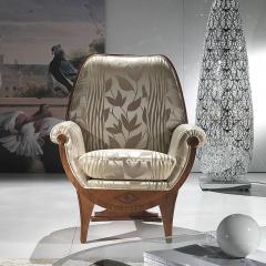  Carpanelli Contemporary Confort Armchair - 3605555
