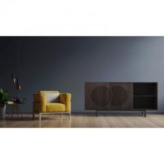  Carpanelli Contemporary Gea Sideboard - 3093696