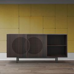  Carpanelli Contemporary Gea Sideboard - 3093697