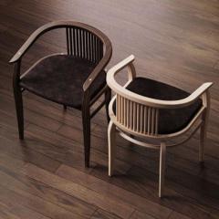  Carpanelli Contemporary Maestri Chair - 3093675