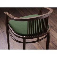  Carpanelli Contemporary Maestri Chair - 3093677