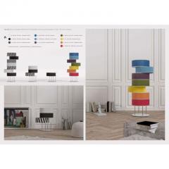 Carpanelli Contemporary Menhir Family - 3093714