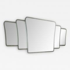  Carpanelli Contemporary Mirrors Mistral Mirror - 1754728