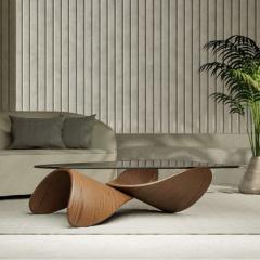  Carpanelli Contemporary Movement 22 Coffee Table - 3093726