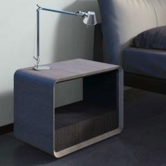  Carpanelli Contemporary Mr Hide Bedside Table - 3093708