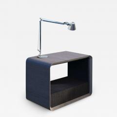  Carpanelli Contemporary Mr Hide Bedside Table - 3098316