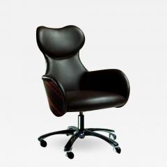  Carpanelli Contemporary Office Cartesio Chair - 1737154