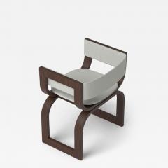  Carpanelli Contemporary Patrizia Chair - 3098308