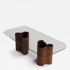  Carpanelli Contemporary Savoy Dining Table - 3098319