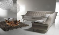  Carpanelli Contemporary Seating Cherubino Sofa - 1735179
