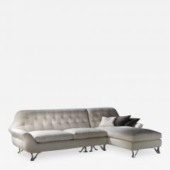  Carpanelli Contemporary Seating Cherubino Sofa - 1737151