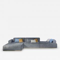  Carpanelli Contemporary Seating Cube Sofa - 1734902