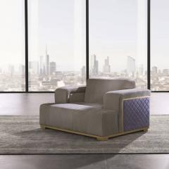  Carpanelli Contemporary Seating Cube Sofa - 1734460