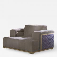  Carpanelli Contemporary Seating Cube Sofa - 1737148