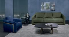  Carpanelli Contemporary Seating Desyo 2019 Sofa - 1733942