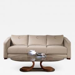  Carpanelli Contemporary Seating Desyo Sofa - 1734267
