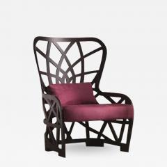  Carpanelli Contemporary Seating Galileo Armchair - 1734266