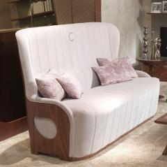  Carpanelli Contemporary Seating Galileo Sofa - 1732681