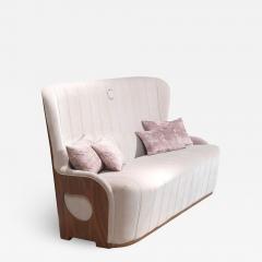  Carpanelli Contemporary Seating Galileo Sofa - 1734263