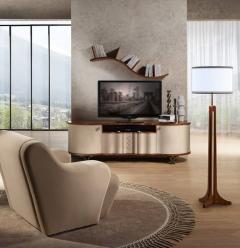  Carpanelli Contemporary Seating Morfeo Armchair - 1732358