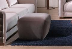  Carpanelli Contemporary Seating Morfeo Pouf - 1732277