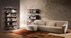  Carpanelli Contemporary Seating Morfeo Sofa - 1732229