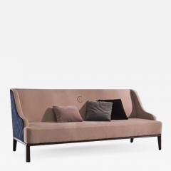  Carpanelli Contemporary Seating Square Sofa - 1734255