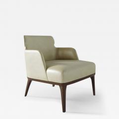  Carpanelli Contemporary Shape Armchair - 3098327