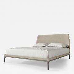  Carpanelli Contemporary Shape Bed - 3098328