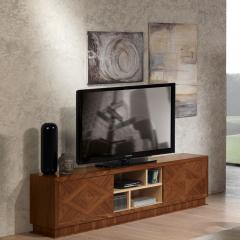  Carpanelli Contemporary Sideboards Desyo TV Unit - 1738003
