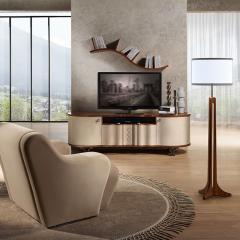  Carpanelli Contemporary Sideboards Mistral TV Unit - 1737304