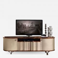  Carpanelli Contemporary Sideboards Mistral TV Unit - 1738290