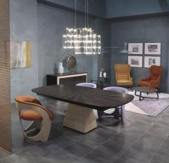  Carpanelli Contemporary Tables 2019 Table - 1728812