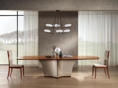  Carpanelli Contemporary Tables Desyo Table - 1726540